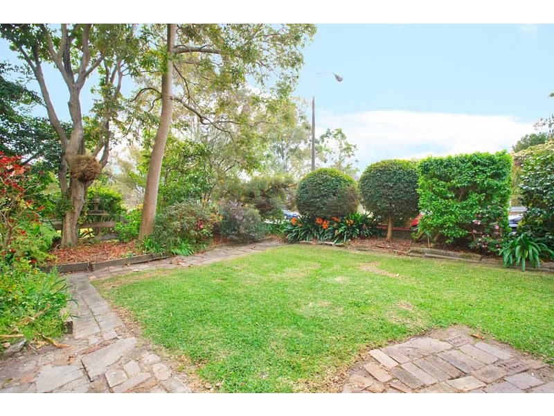34/98 Burns Bay Road, Lane Cove NSW 2066