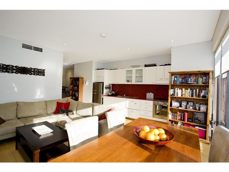 5/108 Willoughby Road, Crows Nest NSW 2065
