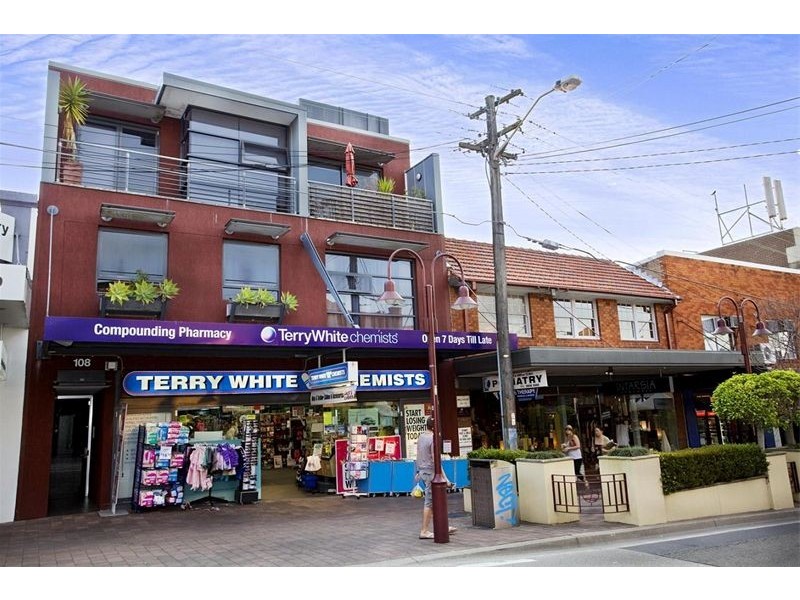 5/108 Willoughby Road, Crows Nest NSW 2065