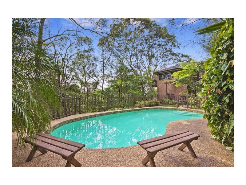 8 Melrose Street, Lane Cove NSW 2066