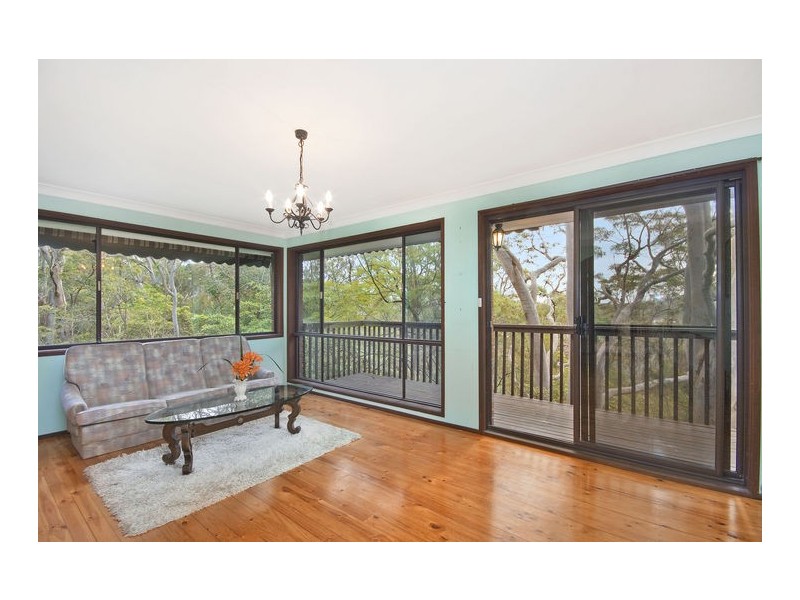 8 Melrose Street, Lane Cove NSW 2066