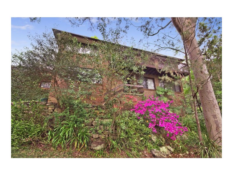 8 Melrose Street, Lane Cove NSW 2066