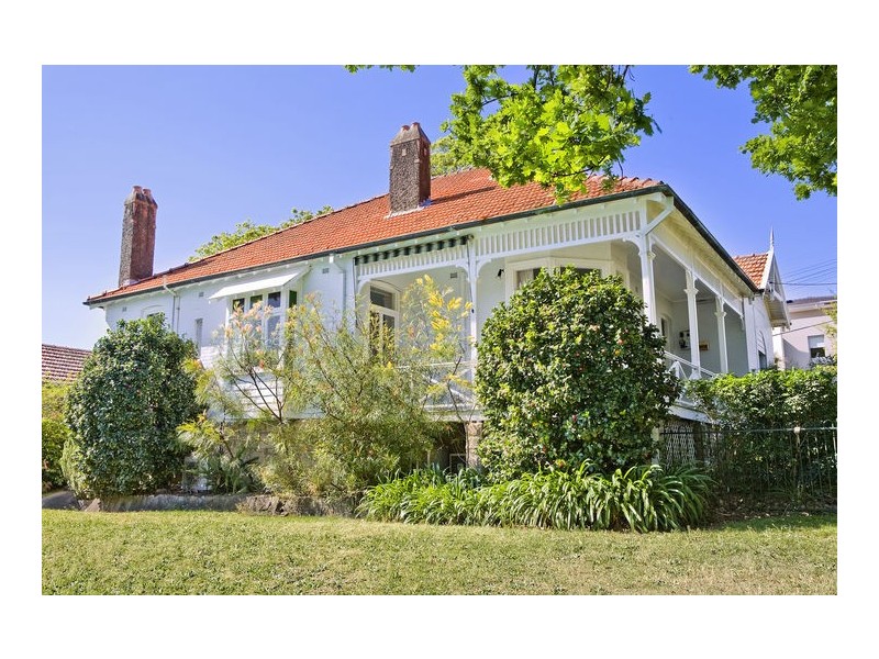 36 Wisdom Road, Greenwich NSW 2065