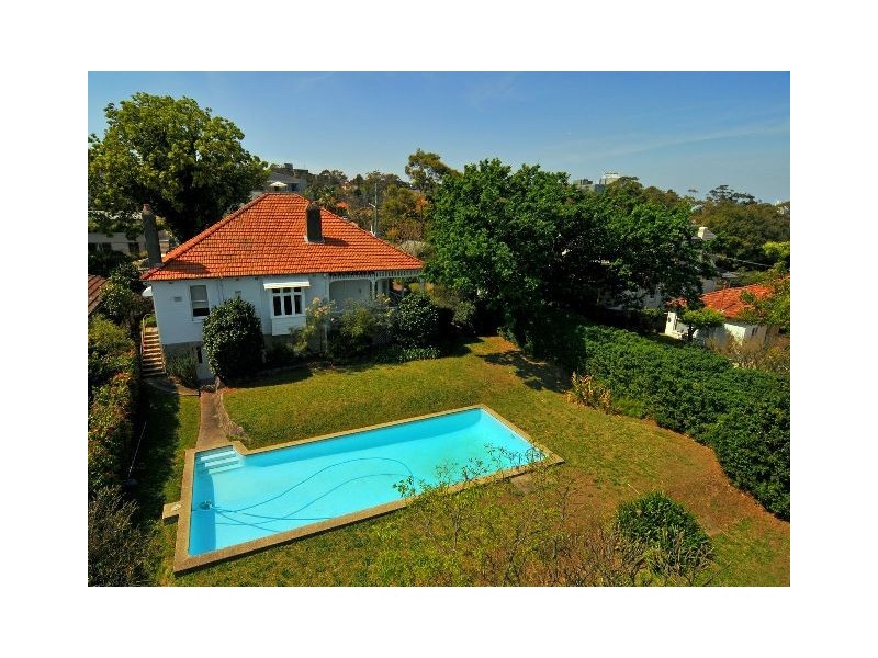 36 Wisdom Road, Greenwich NSW 2065