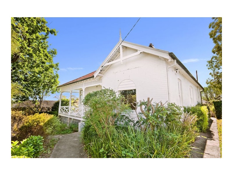 36 Wisdom Road, Greenwich NSW 2065