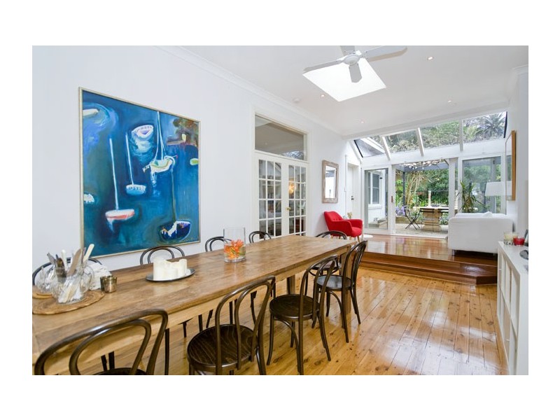 25 Glenview Street, Greenwich NSW 2065