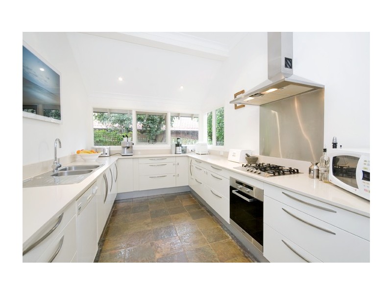 25 Glenview Street, Greenwich NSW 2065