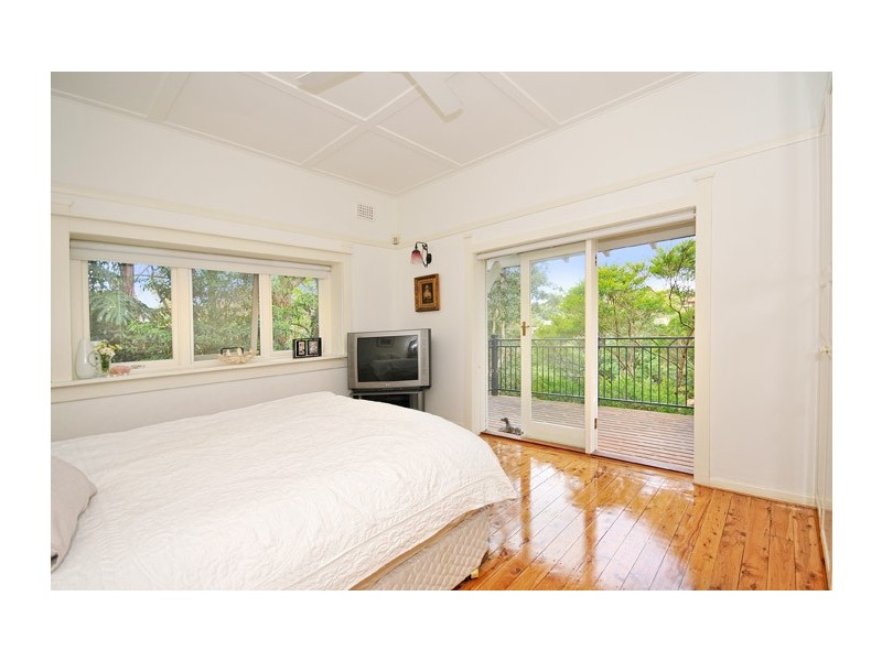 25 Glenview Street, Greenwich NSW 2065