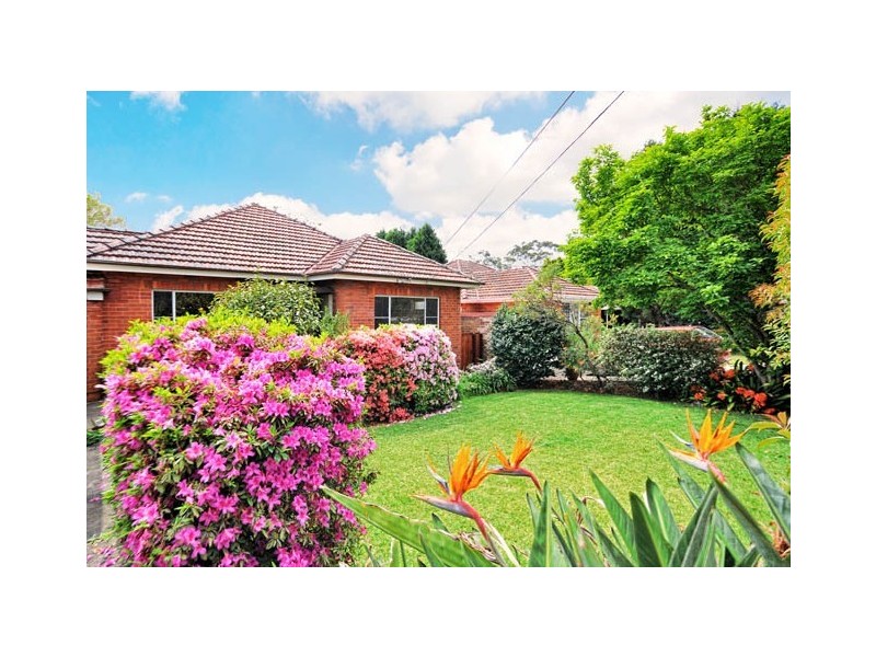 47 Hallam Avenue, Lane Cove NSW 2066