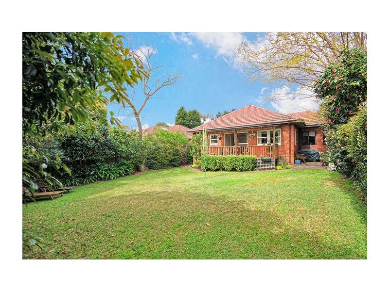 47 Hallam Avenue, Lane Cove NSW 2066