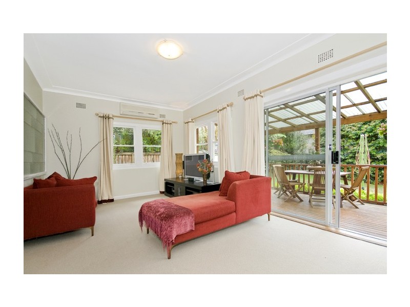 47 Hallam Avenue, Lane Cove NSW 2066