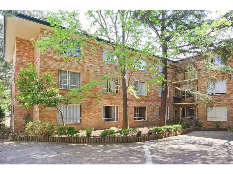 27/91-95 Burns Bay Road, Lane Cove NSW 2066