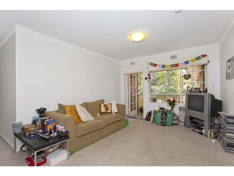 27/91-95 Burns Bay Road, Lane Cove NSW 2066