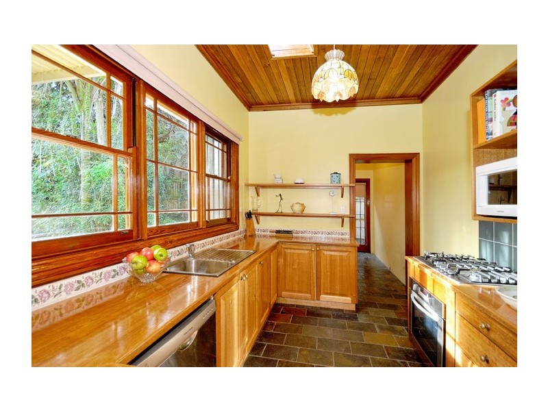 1 Holdsworth Avenue, St Leonards NSW 2065