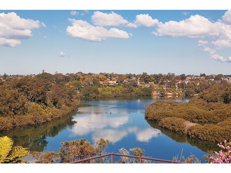 30 Myee Crescent, Lane Cove NSW 2066