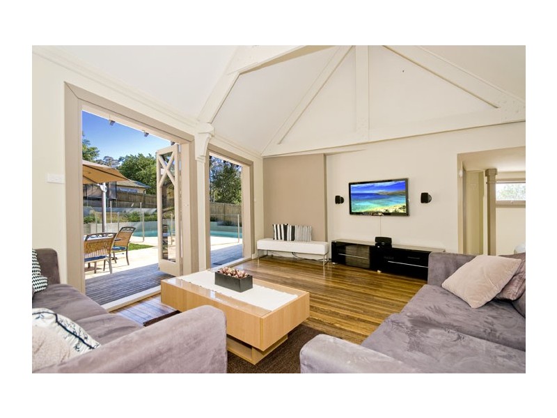 48 Hamilton Street, Riverview NSW 2066