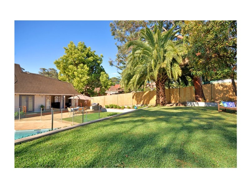 48 Hamilton Street, Riverview NSW 2066