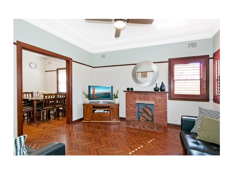 48 Hamilton Street, Riverview NSW 2066