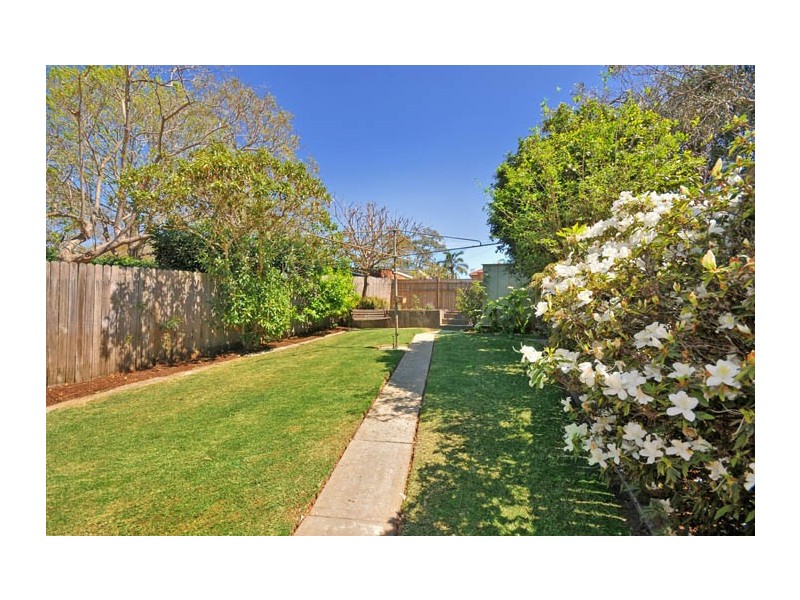 27 Morrice Street, Lane Cove NSW 2066