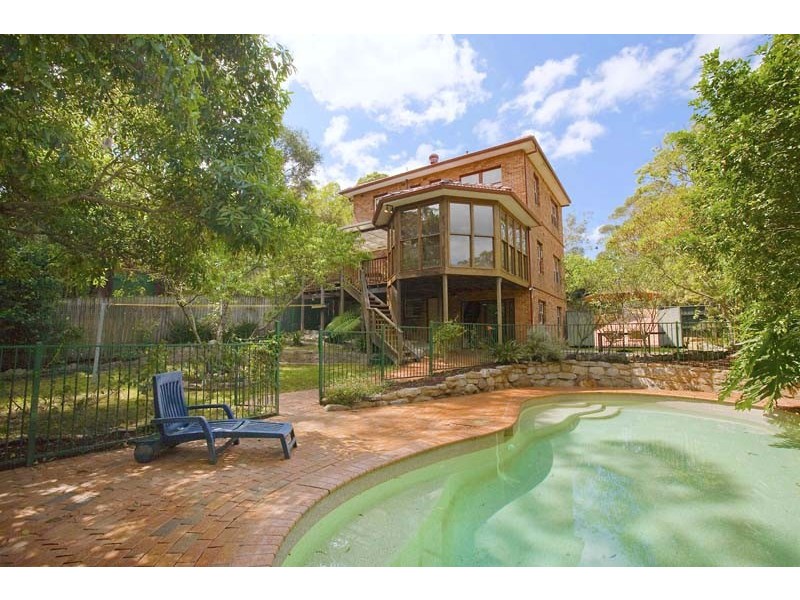 25 Austin Street, Lane Cove NSW 2066