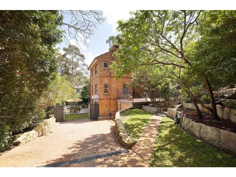 25 Austin Street, Lane Cove NSW 2066