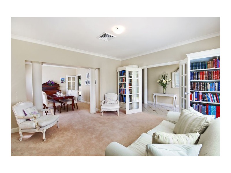 3 Mooramba Avenue, Riverview NSW 2066