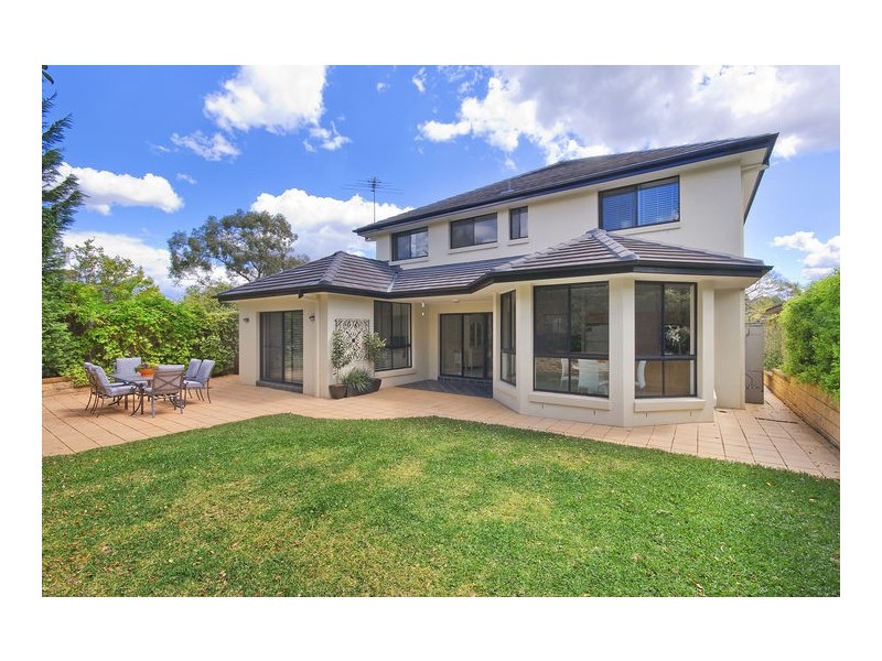 3 Mooramba Avenue, Riverview NSW 2066