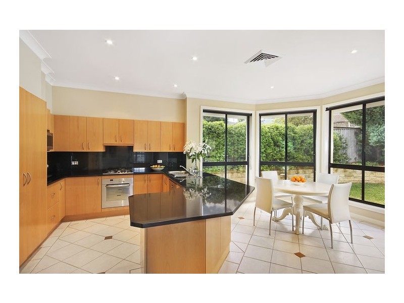 3 Mooramba Avenue, Riverview NSW 2066