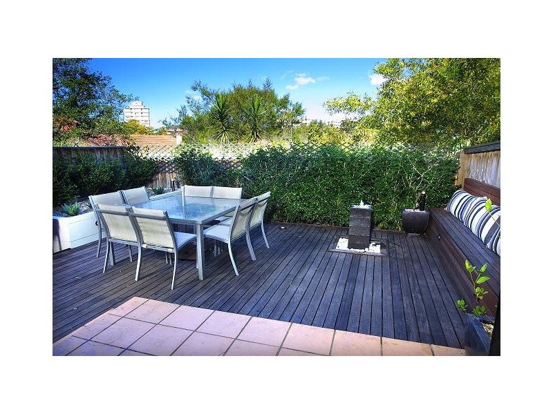 5/9 River Road, Wollstonecraft NSW 2065