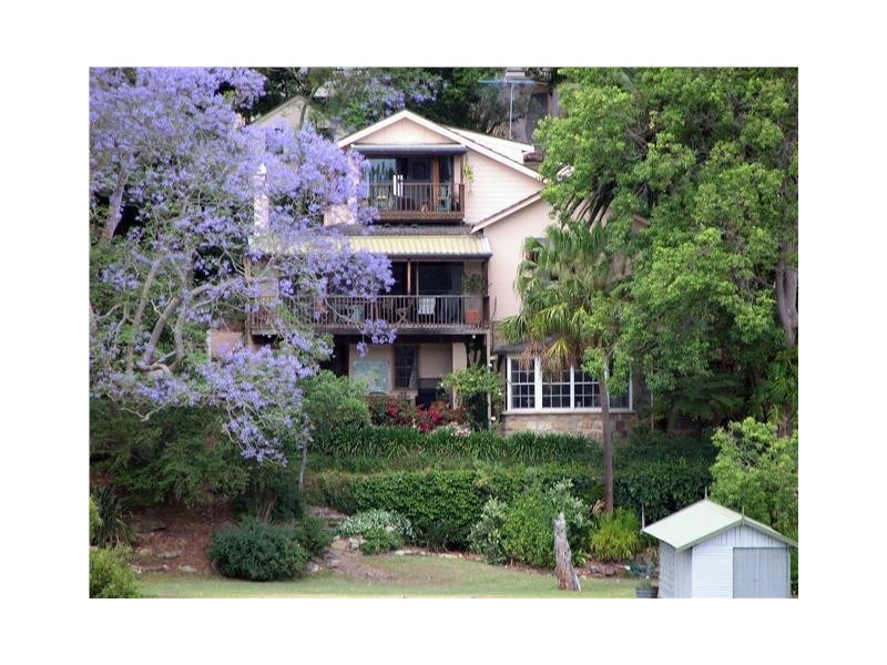 Longueville NSW 2066