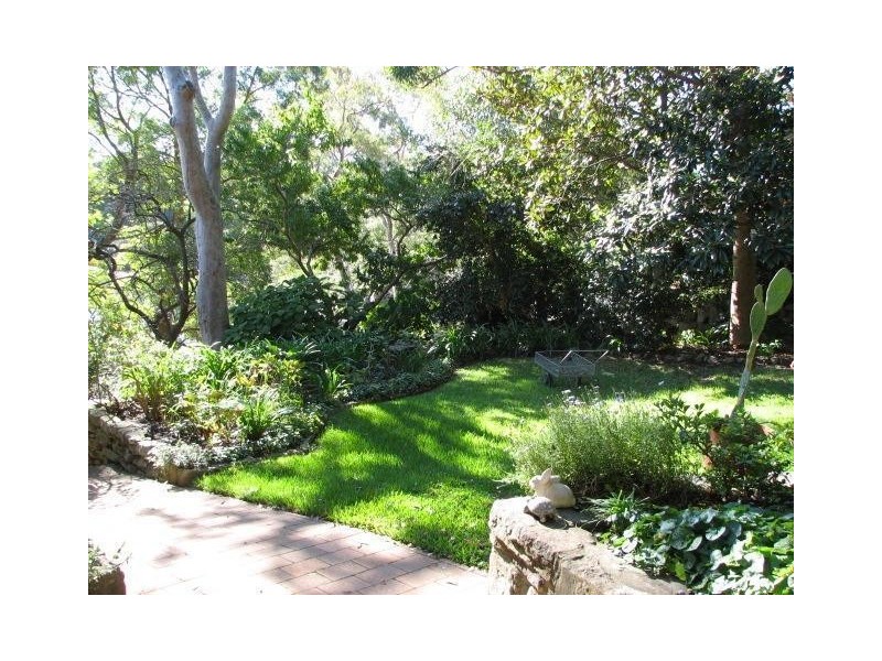 Longueville NSW 2066