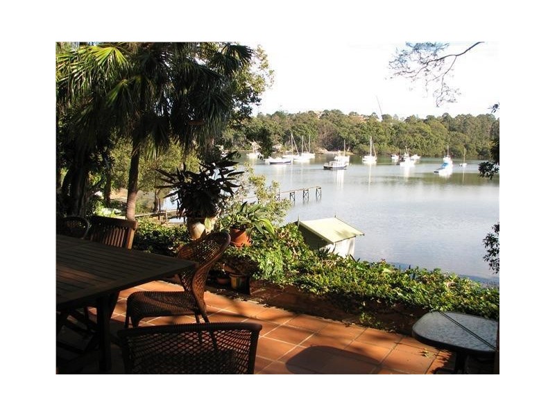 Longueville NSW 2066