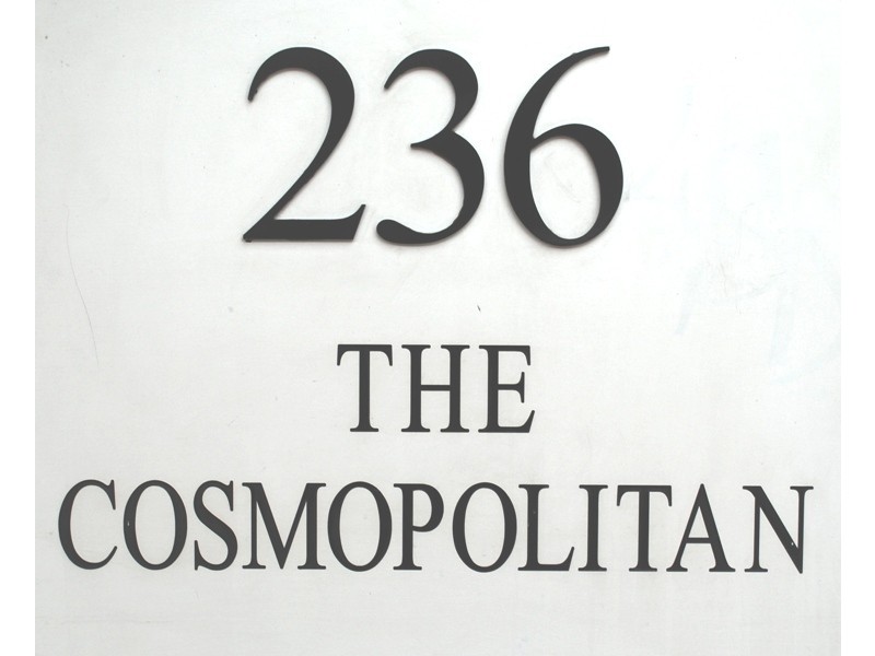 13/236 Pacific Highway, Crows Nest NSW 2065