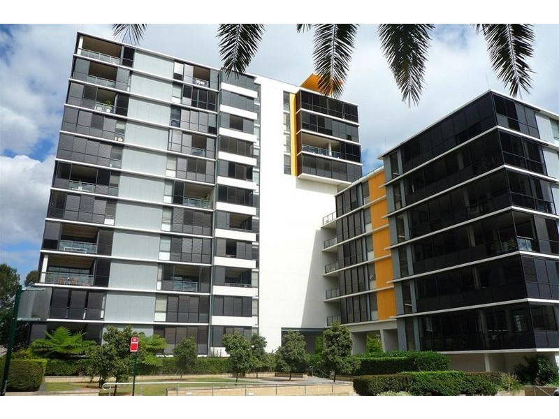 604/7 Sterling Circuit, Camperdown NSW 2050