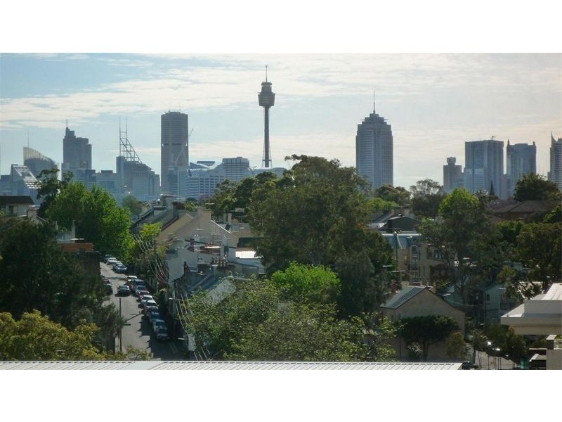 604/7 Sterling Circuit, Camperdown NSW 2050