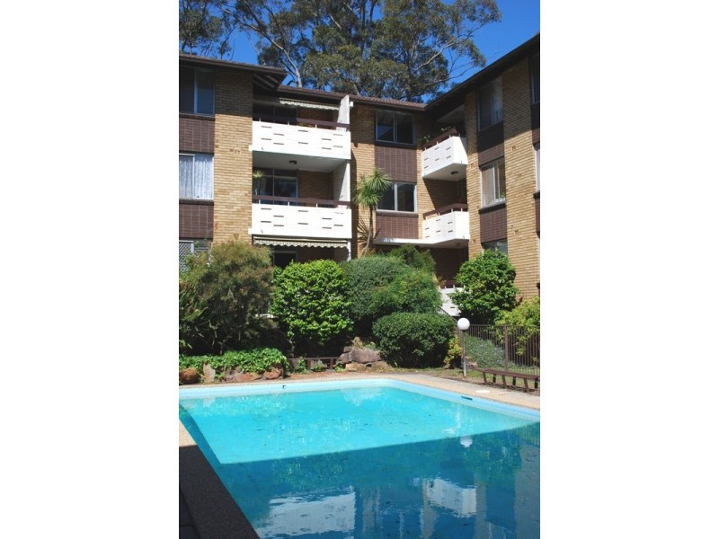 21/20a Austin Street, Lane Cove NSW 2066