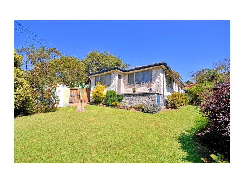 60 Hamilton Street, Riverview NSW 2066
