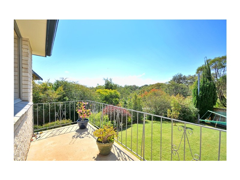 60 Hamilton Street, Riverview NSW 2066