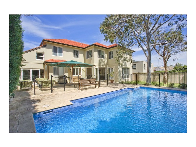 39 Lucretia Avenue, Longueville NSW 2066