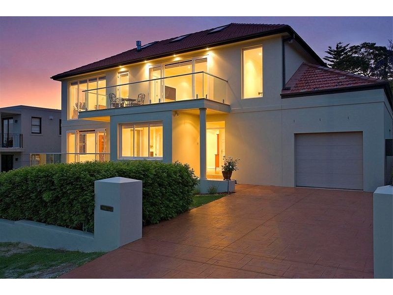 39 Lucretia Avenue, Longueville NSW 2066