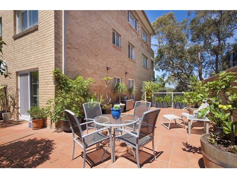 5/288 Pacific Highway, Greenwich NSW 2065