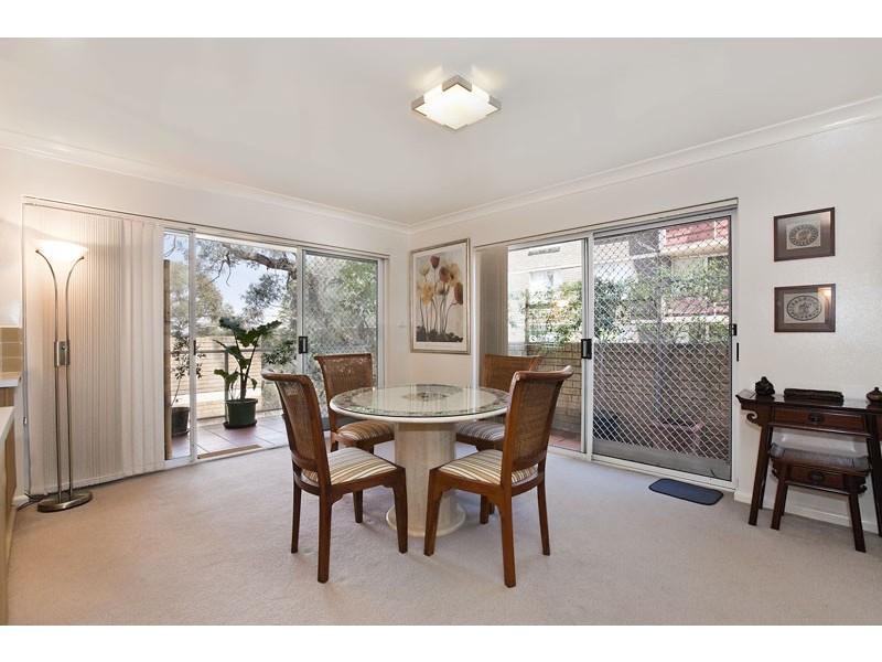 5/288 Pacific Highway, Greenwich NSW 2065