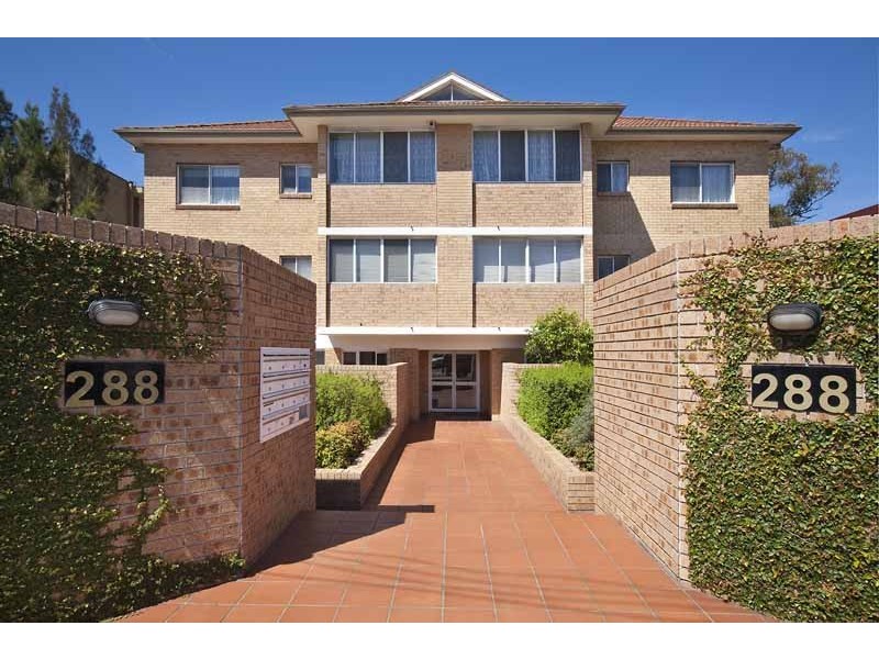 5/288 Pacific Highway, Greenwich NSW 2065