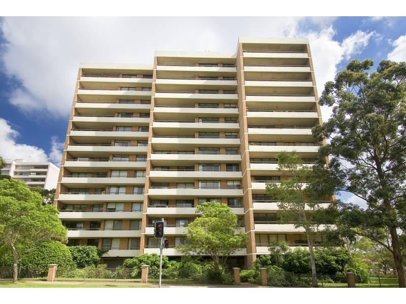 22/1 Jersey Road, Artarmon NSW 2064