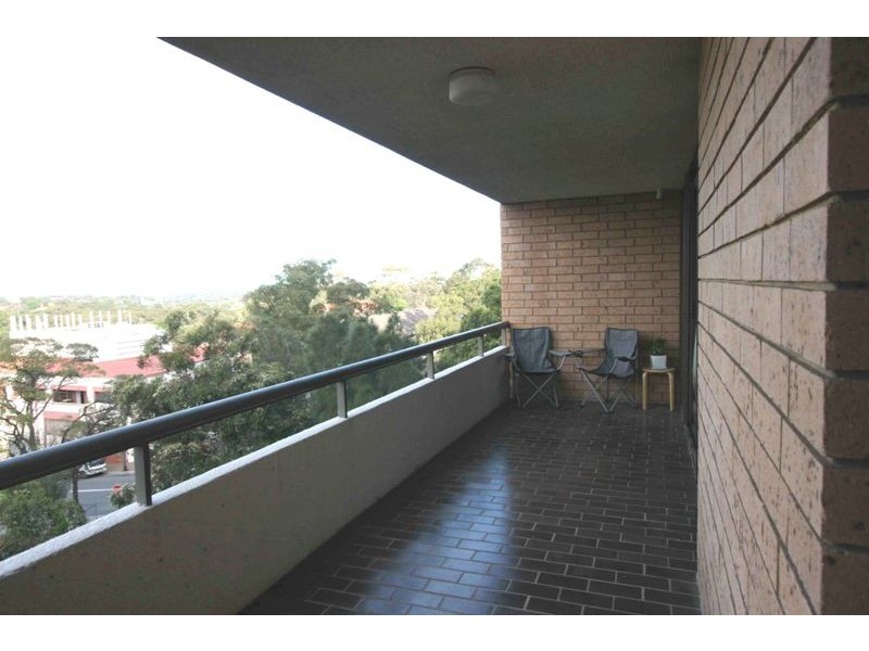 22/1 Jersey Road, Artarmon NSW 2064