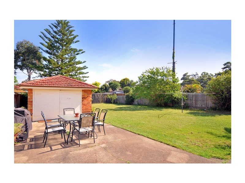 28 Sofala Avenue, Riverview NSW 2066