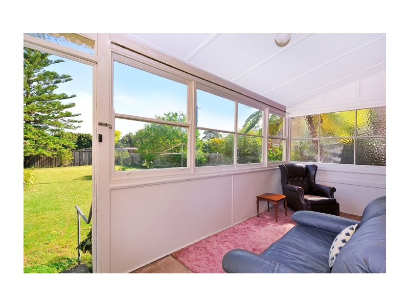 28 Sofala Avenue, Riverview NSW 2066