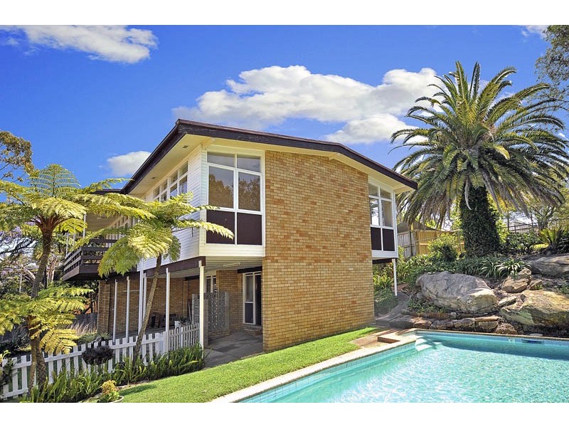 35a Arabella Street, Longueville NSW 2066