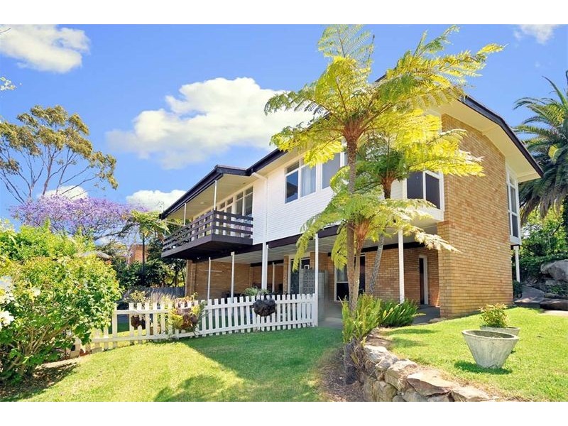 35a Arabella Street, Longueville NSW 2066