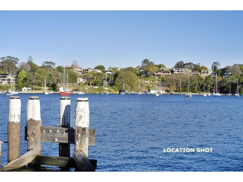 35a Arabella Street, Longueville NSW 2066